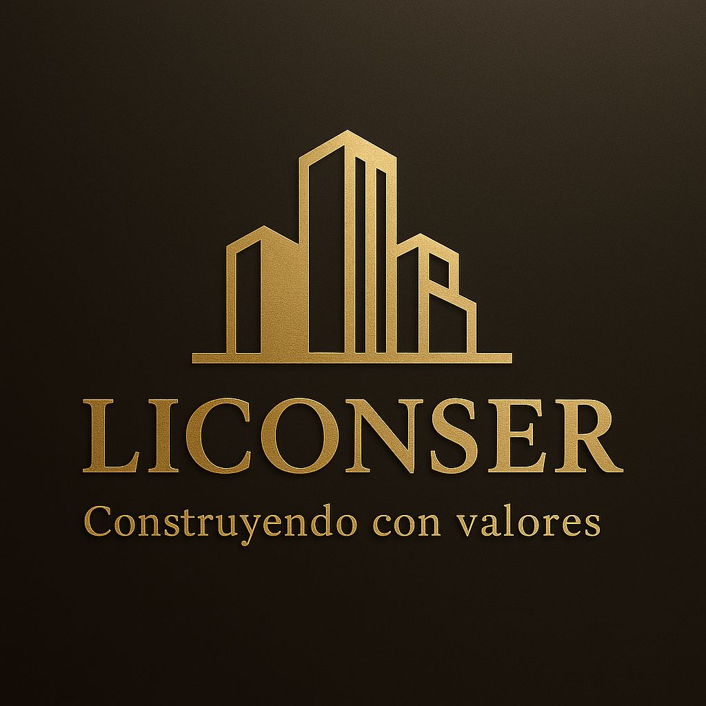 Liconser Construcciones